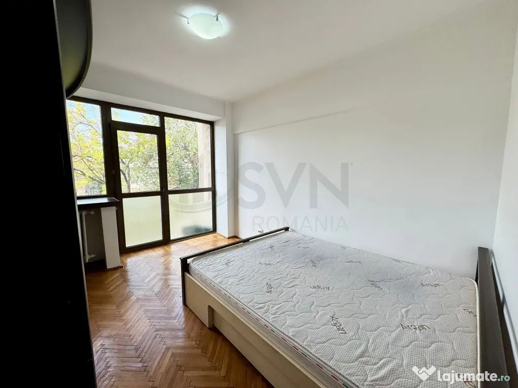 Apartament 2 camere I Piata Romana I De inchiriat