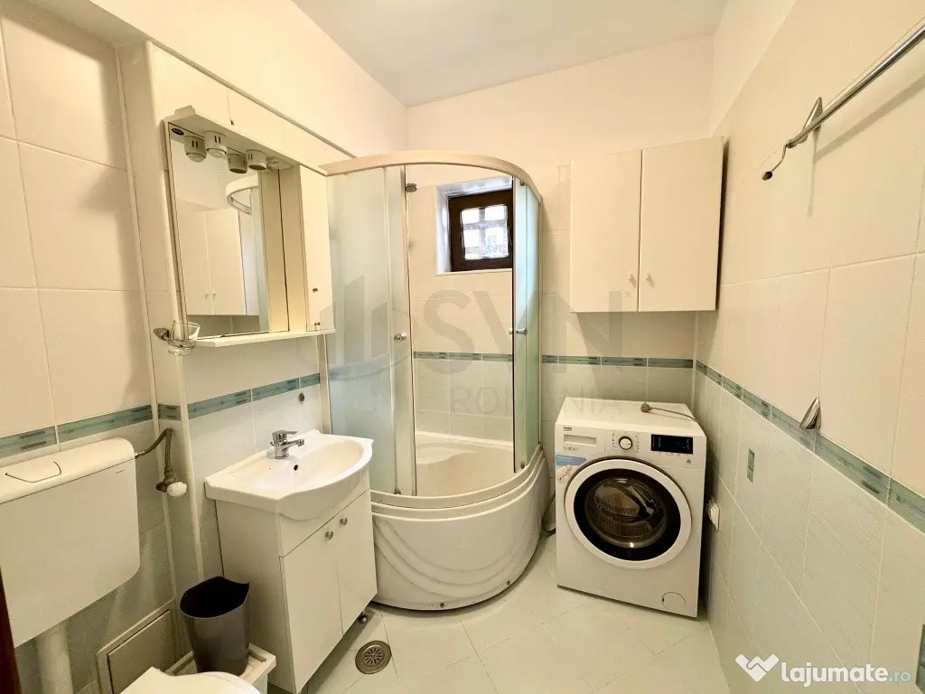 Apartament 2 camere I Piata Romana I De inchiriat