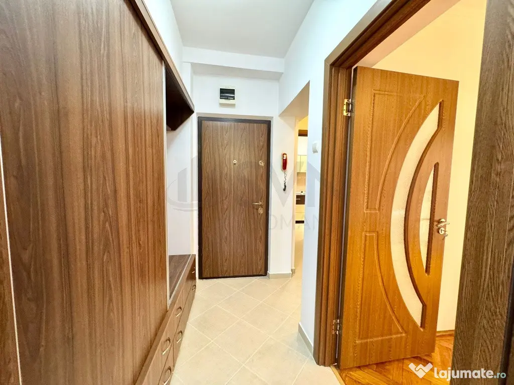 Apartament 2 camere I Piata Romana I De inchiriat