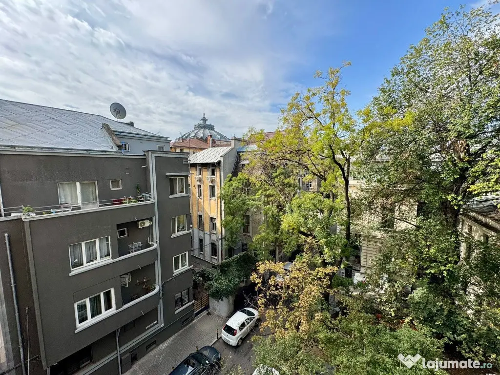 Apartament 2 camere I Piata Romana I De inchiriat