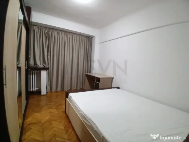 Apartament 2 camere I Piata Romana I De inchiriat