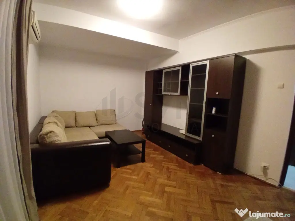 Apartament 2 camere I Piata Romana I De inchiriat