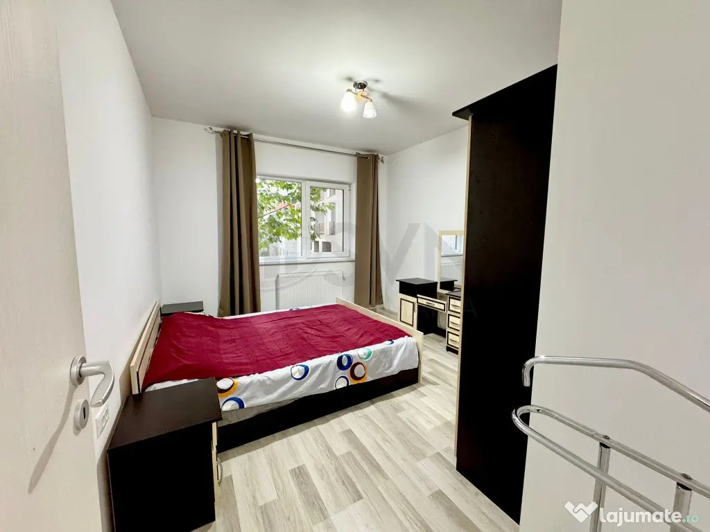 Titan I Apartament 2 camere I De vanzare