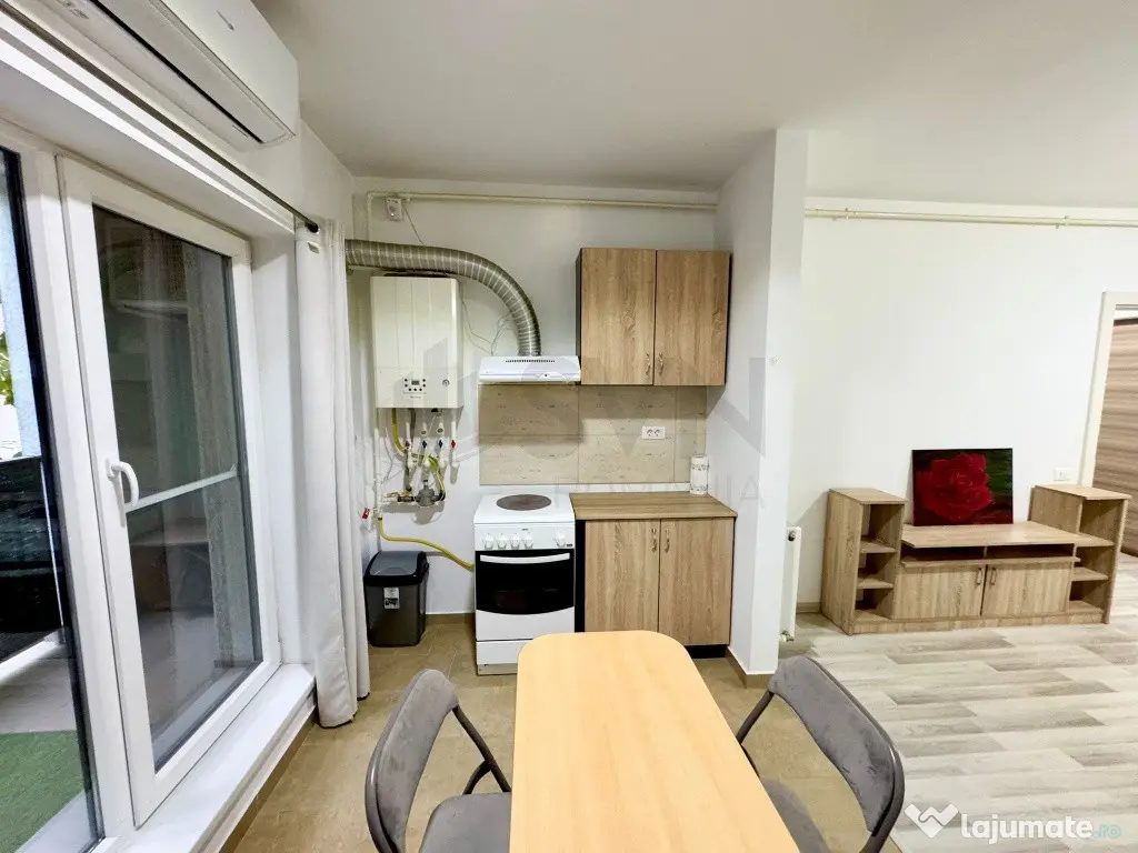 Titan I Apartament 2 camere I De vanzare