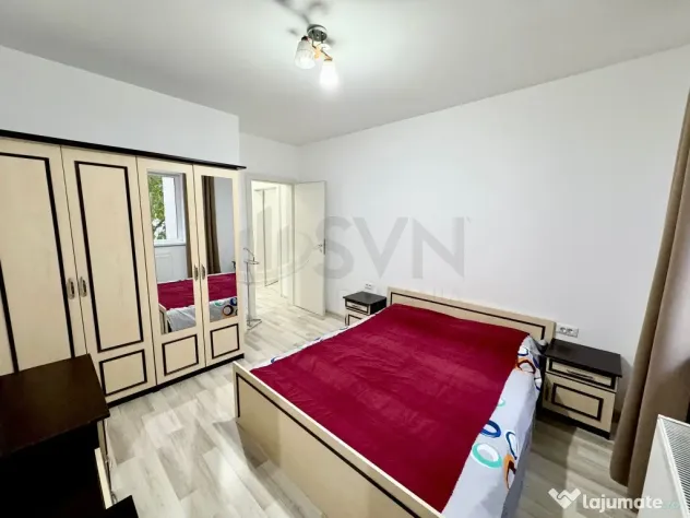 Titan I Apartament 2 camere I De vanzare