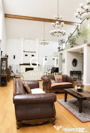 Vila de Lux | Unirea, Bistrita 