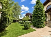 Vila de Lux | Unirea, Bistrita 