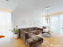 Apartament 2 camere I ONE Herastrau Towers I De inchiriat