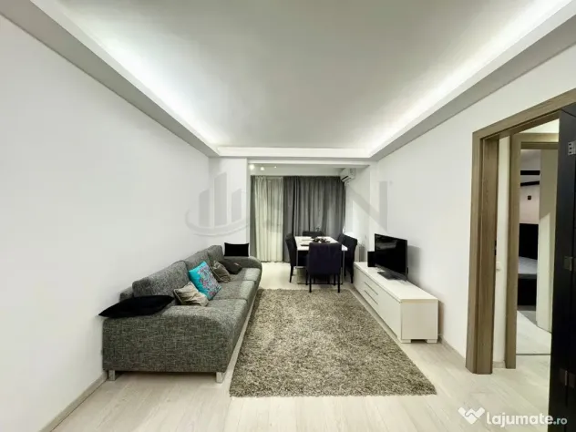 Ocazie - Apartament 2 camere I Primaverii - Bloc Boutique...