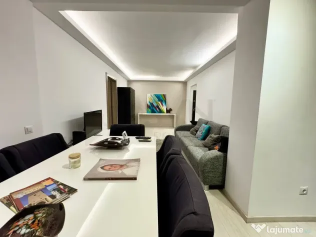 Ocazie - Apartament 2 camere I Primaverii - Bloc Boutique...