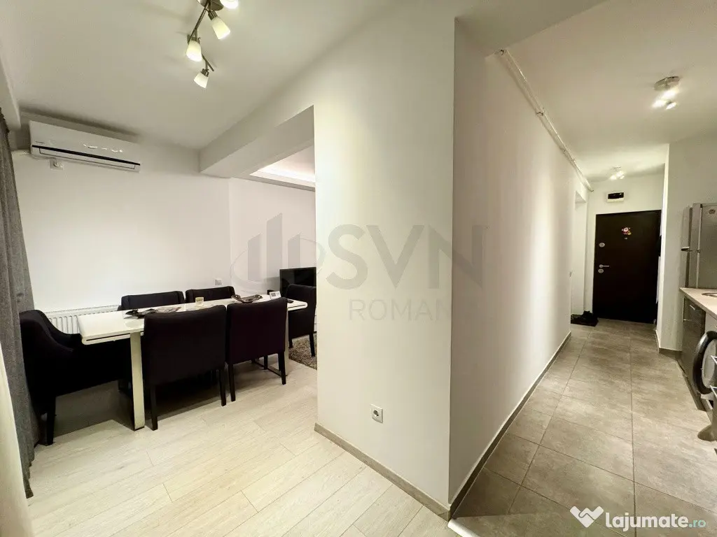 Ocazie - Apartament 2 camere I Primaverii - Bloc Boutique...