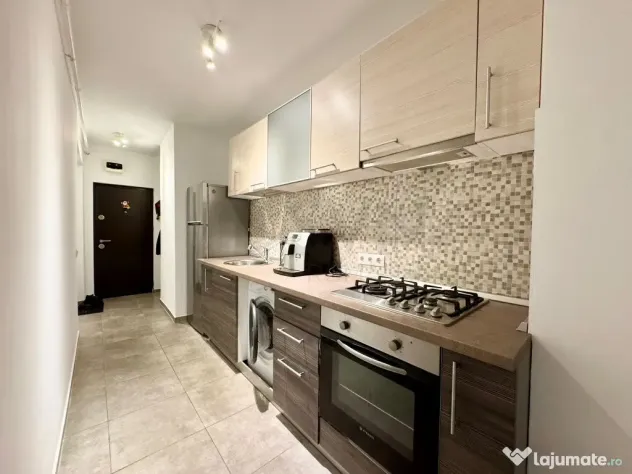 Ocazie - Apartament 2 camere I Primaverii - Bloc Boutique...