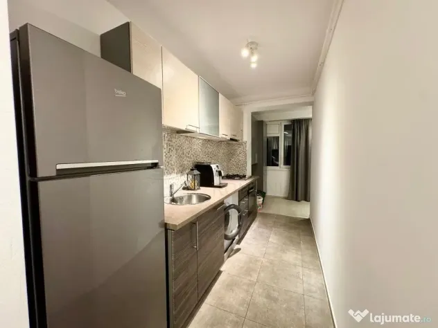 Ocazie - Apartament 2 camere I Primaverii - Bloc Boutique...