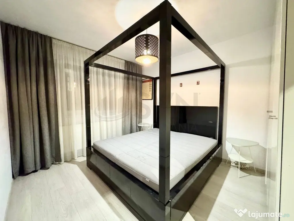 Ocazie - Apartament 2 camere I Primaverii - Bloc Boutique...
