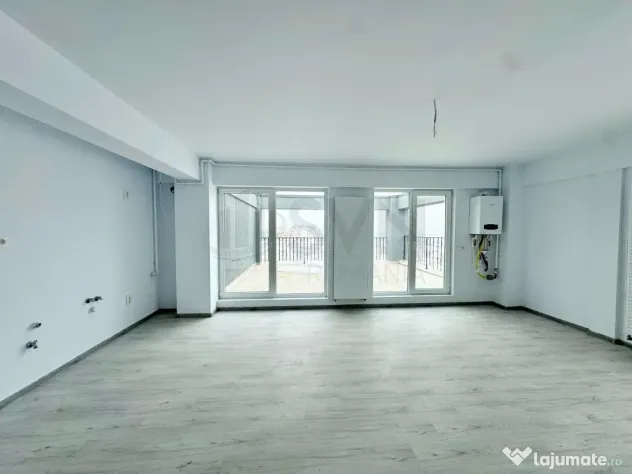 Apartament 2 camere I Otopeni I De I Bloc Finalizat