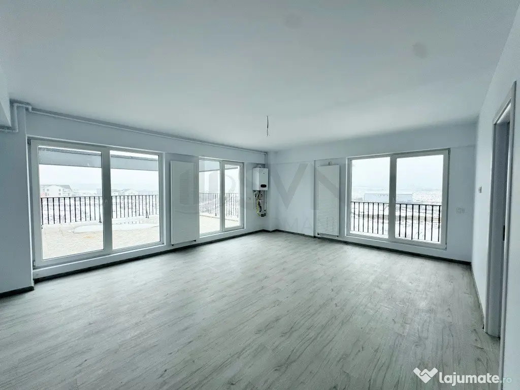 Apartament 2 camere I Otopeni I De I Bloc Finalizat