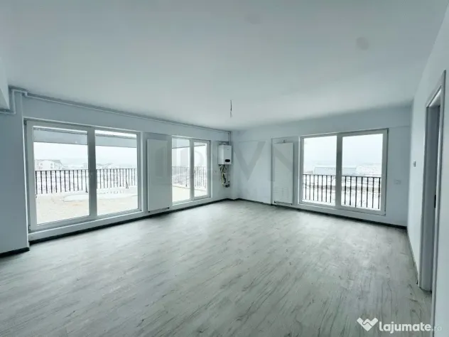 Apartament 2 camere I Otopeni I De I Bloc Finalizat
