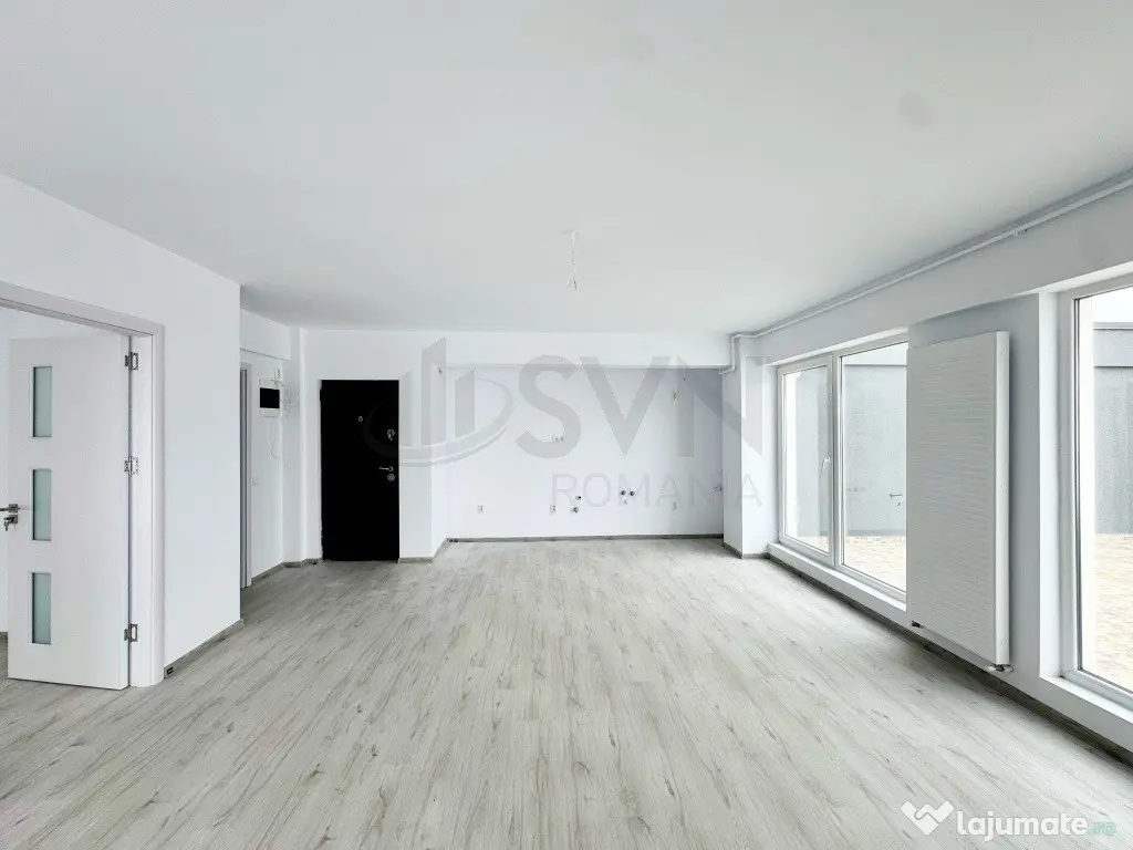 Apartament 2 camere I Otopeni I De I Bloc Finalizat