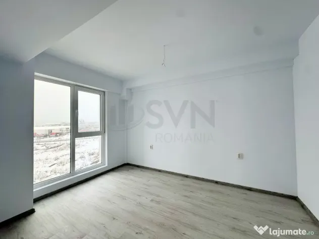 Apartament 2 camere I Otopeni I De I Bloc Finalizat