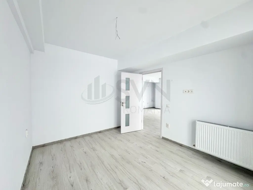 Apartament 2 camere I Otopeni I De I Bloc Finalizat