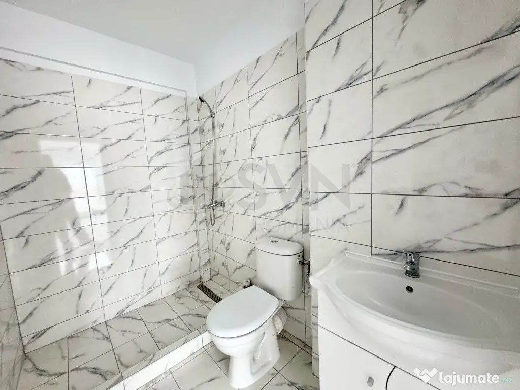 Apartament 2 camere I Otopeni I De I Bloc Finalizat