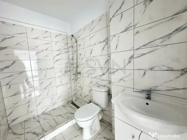 Apartament 2 camere I Otopeni I De I Bloc Finalizat