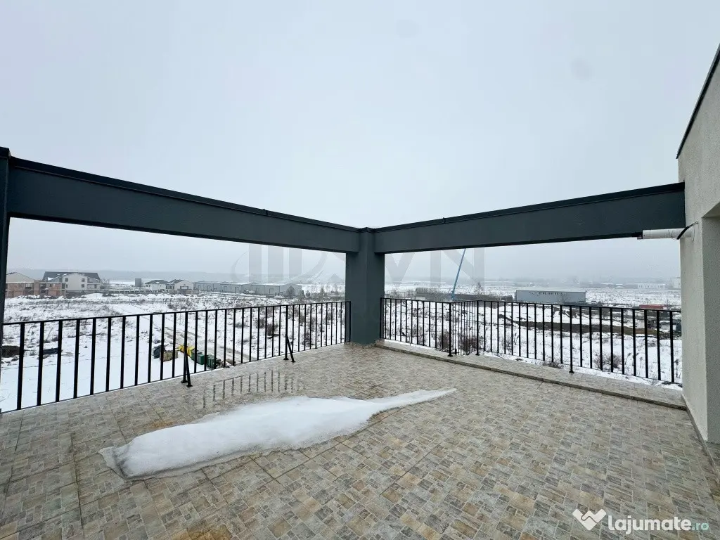 Apartament 2 camere I Otopeni I De I Bloc Finalizat