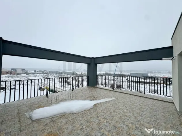 Apartament 2 camere I Otopeni I De I Bloc Finalizat
