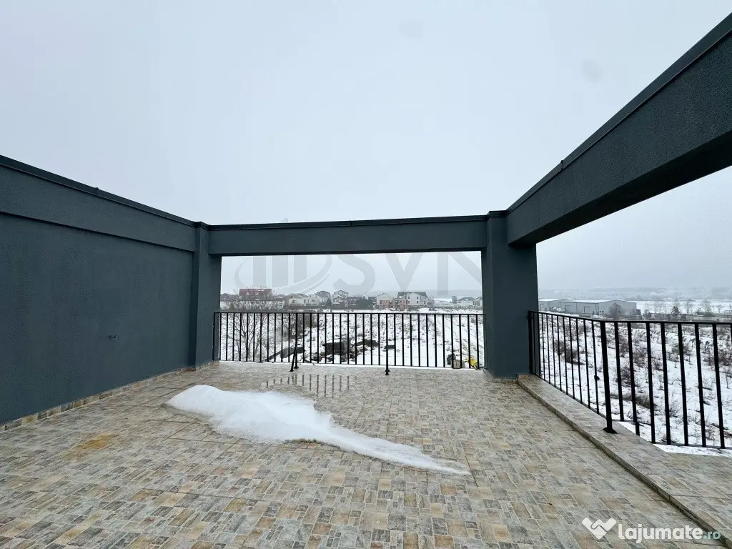 Apartament 2 camere I Otopeni I De I Bloc Finalizat
