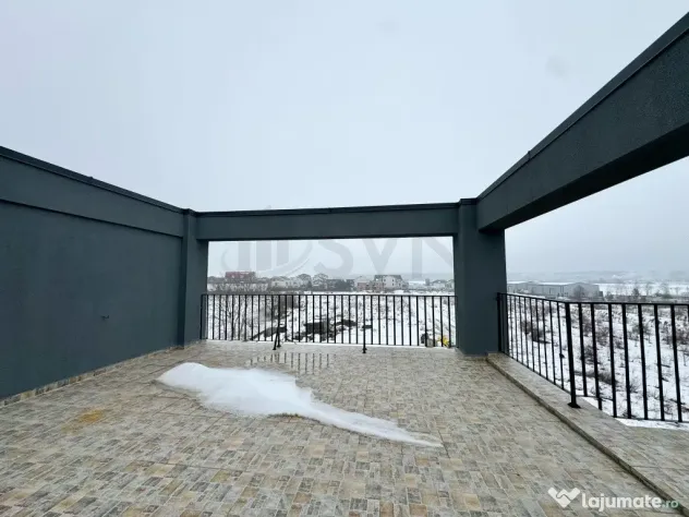 Apartament 2 camere I Otopeni I De I Bloc Finalizat