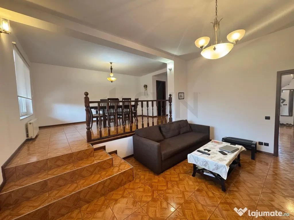 Vila 4 camere Colentina