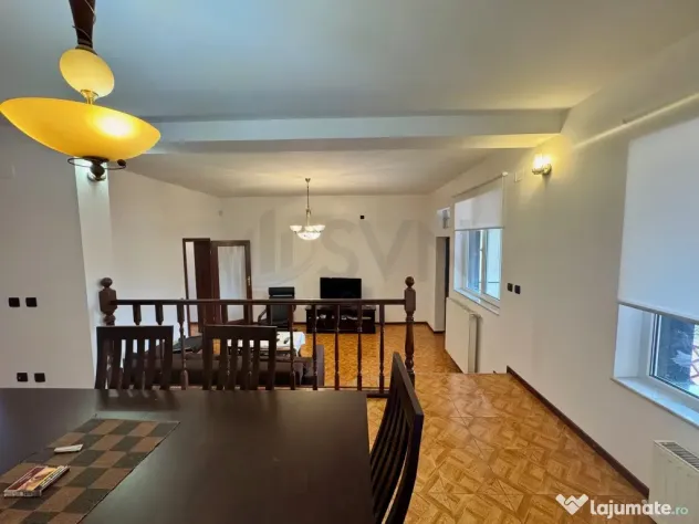 Vila 4 camere Colentina