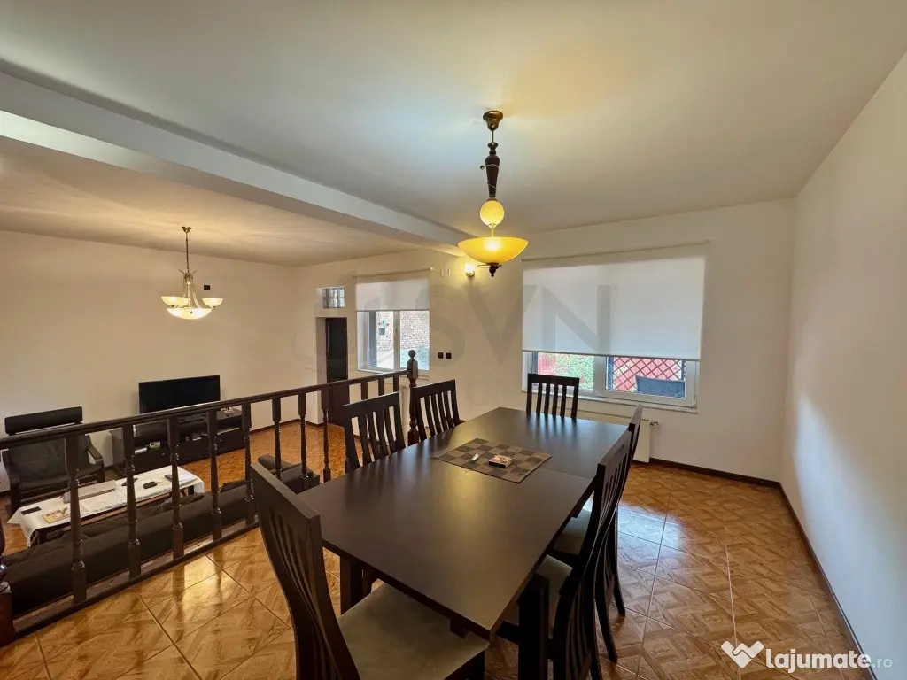 Vila 4 camere Colentina