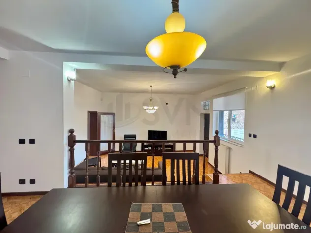 Vila 4 camere Colentina