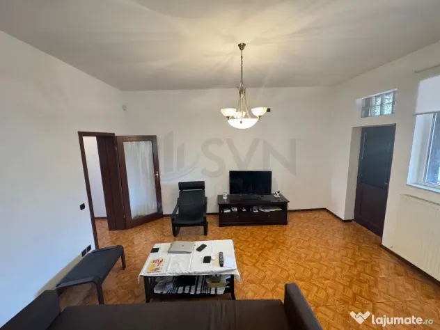 Vila 4 camere Colentina