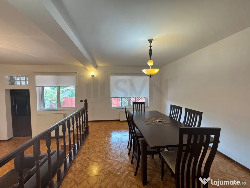 Vila 4 camere Colentina