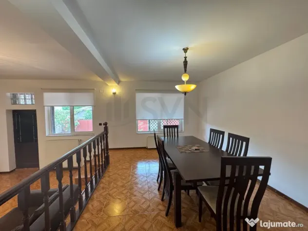 Vila 4 camere Colentina