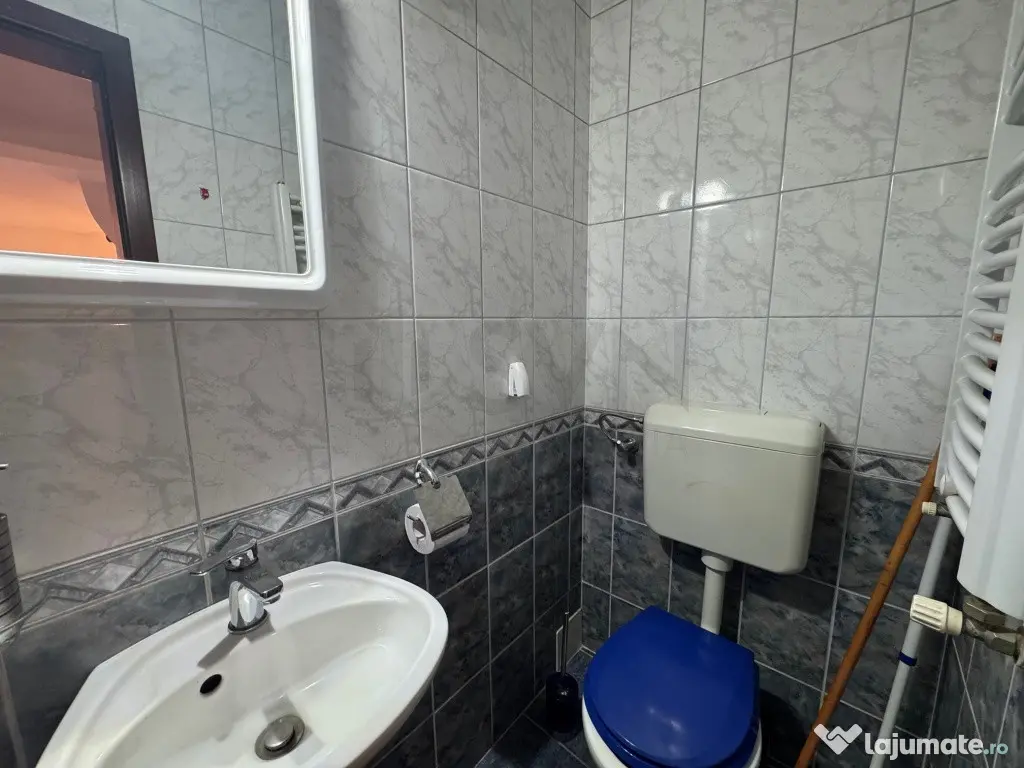 Vila 4 camere Colentina