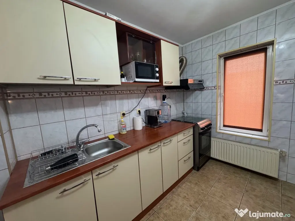 Vila 4 camere Colentina