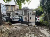 Vila cu teren I Calea Victoriei I De vanzare 
