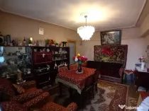 Apartament linistit cu vedere 3 Camere Aparatorii Patriei