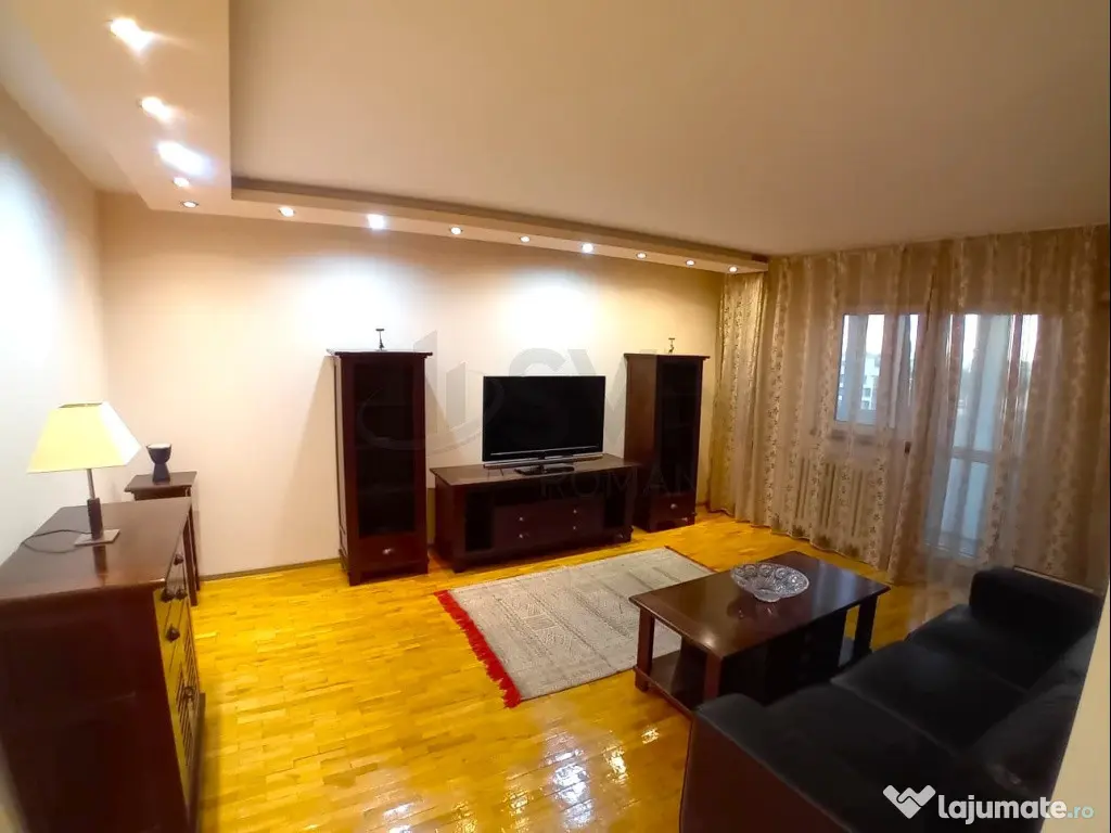 Apartament 2 camere Decebal