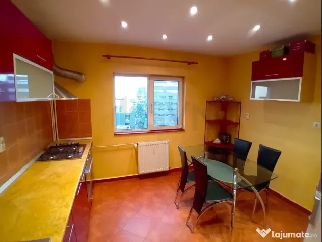 Apartament 2 camere Decebal