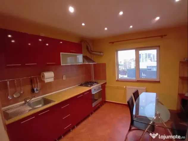 Apartament 2 camere Decebal