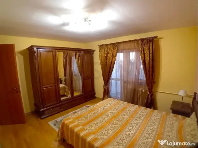 Apartament 2 camere Decebal