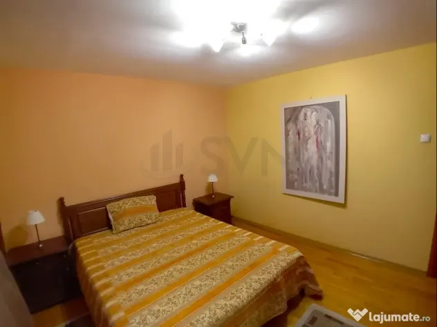 Apartament 2 camere Decebal