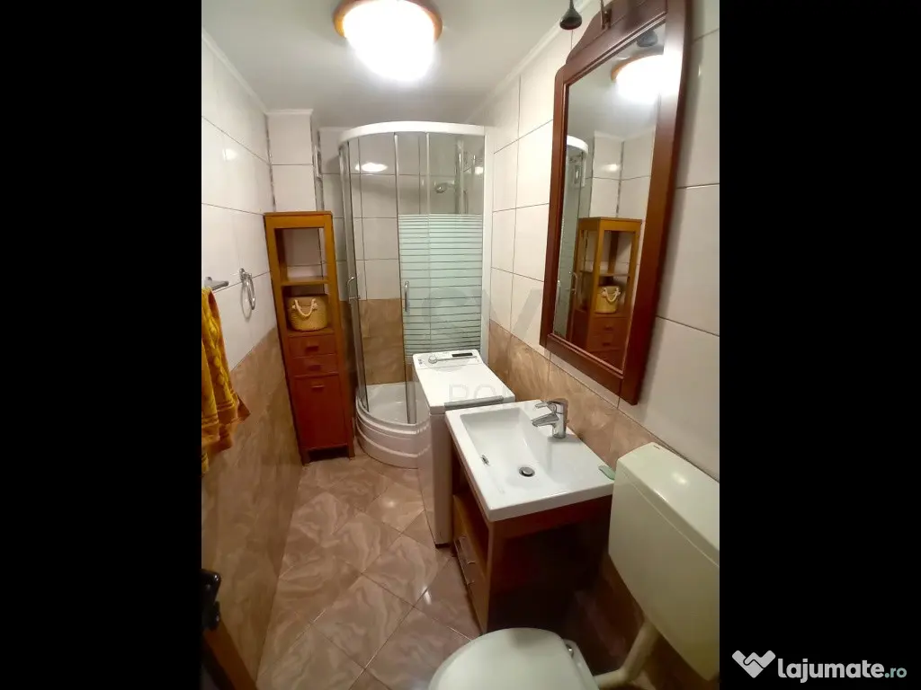 Apartament 2 camere Decebal