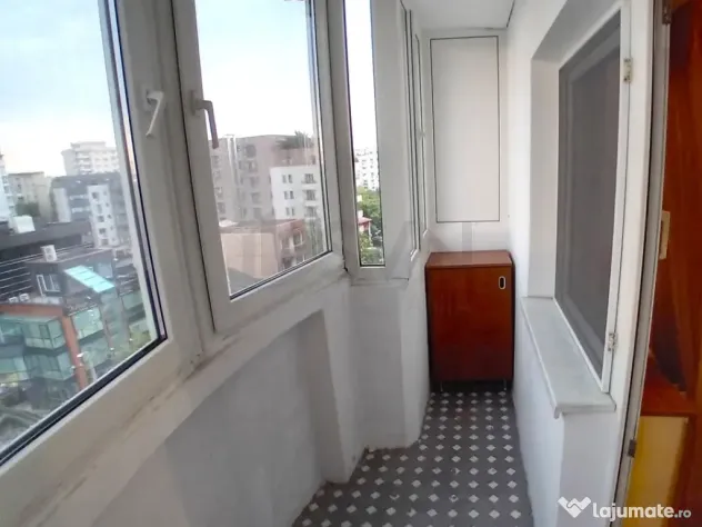 Apartament 2 camere Decebal