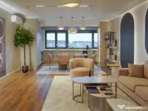 Apartament de Lux 2 Camere Ivory Residence Pipera