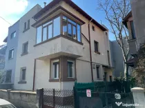 Apartament de 2 camere in vila interbelica Tineretului